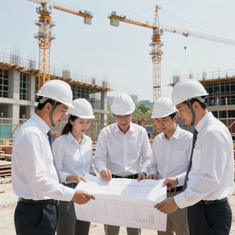 Project Management